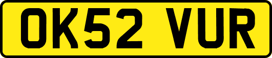OK52VUR