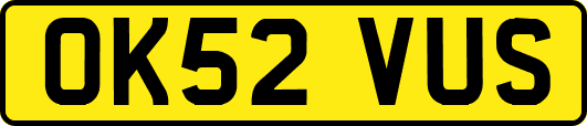 OK52VUS