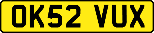 OK52VUX