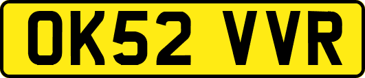 OK52VVR
