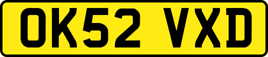 OK52VXD