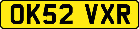OK52VXR