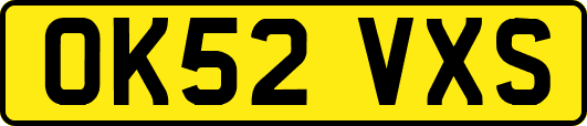 OK52VXS