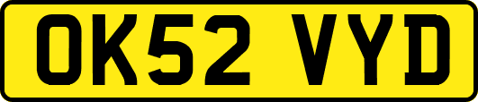 OK52VYD