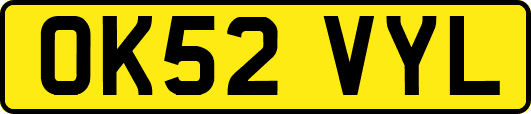 OK52VYL