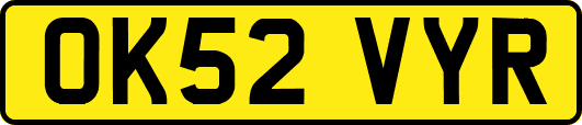 OK52VYR