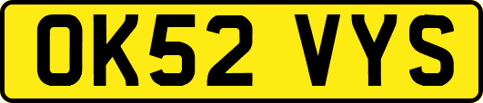 OK52VYS