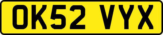 OK52VYX