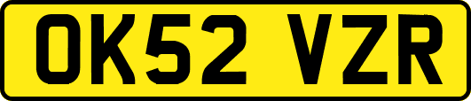 OK52VZR