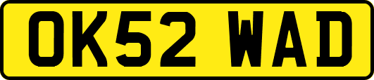 OK52WAD