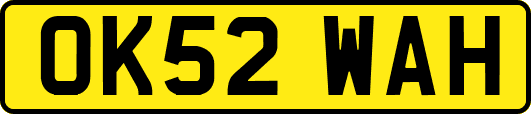 OK52WAH