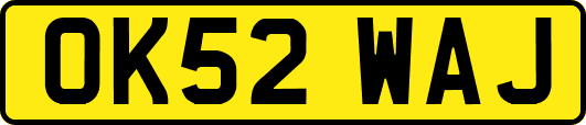 OK52WAJ
