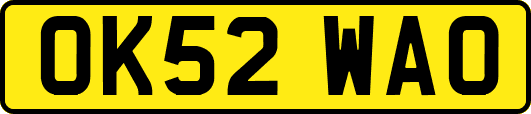 OK52WAO