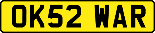 OK52WAR