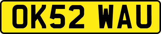 OK52WAU