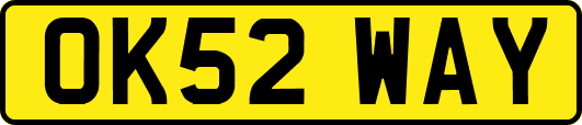 OK52WAY