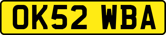 OK52WBA
