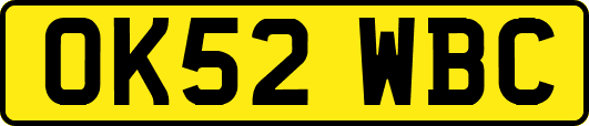 OK52WBC