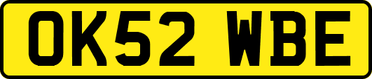 OK52WBE