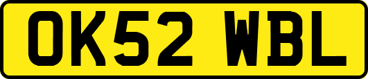 OK52WBL