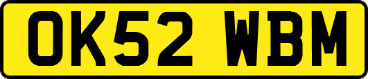 OK52WBM