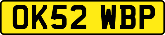 OK52WBP
