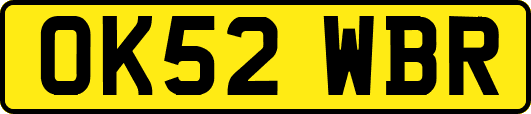 OK52WBR