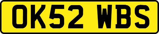 OK52WBS
