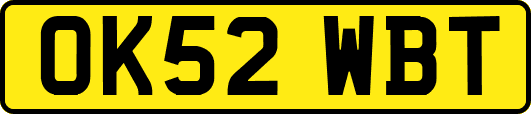 OK52WBT