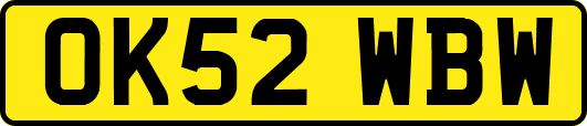 OK52WBW