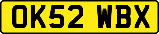 OK52WBX