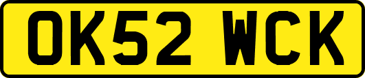 OK52WCK