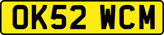 OK52WCM