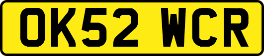 OK52WCR