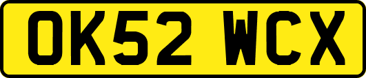 OK52WCX