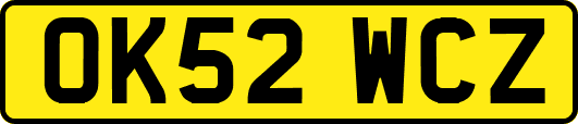 OK52WCZ