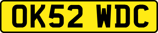 OK52WDC