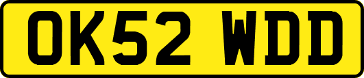 OK52WDD