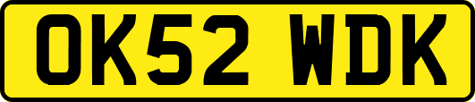 OK52WDK
