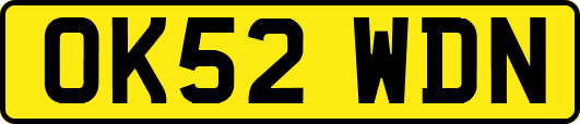 OK52WDN
