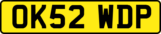 OK52WDP