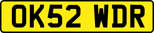 OK52WDR