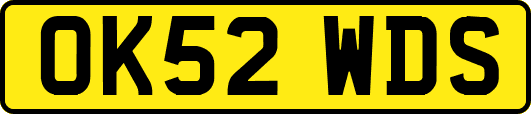 OK52WDS