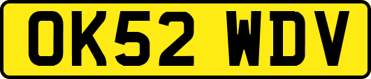 OK52WDV