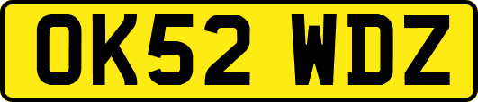 OK52WDZ