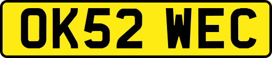 OK52WEC