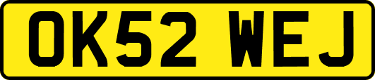 OK52WEJ