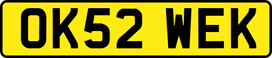 OK52WEK