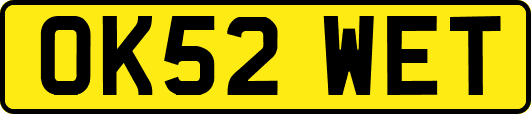 OK52WET