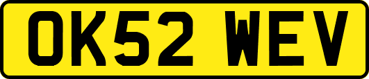 OK52WEV